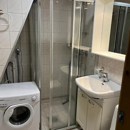 Apartman Moonlight 206 *