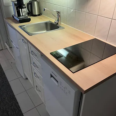 Apartman Moonlight 206