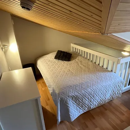 Apartman Moonlight 206 Levi