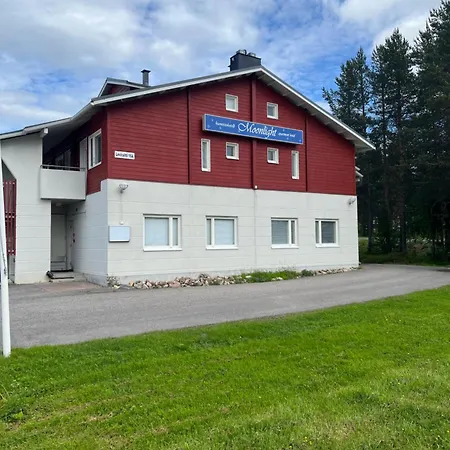 Moonlight 206 Apartman