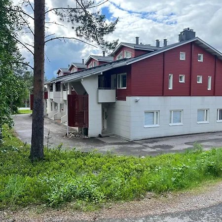 Apartman Moonlight 206