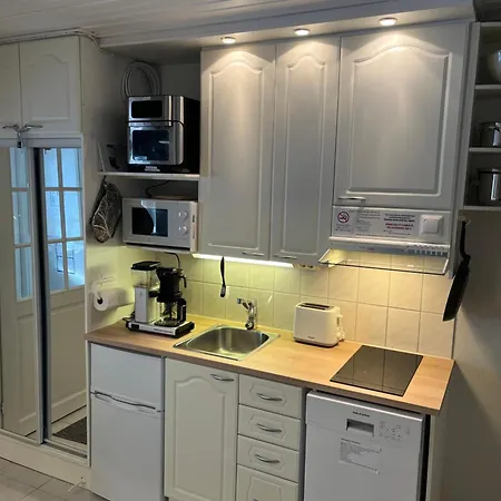 Apartman Moonlight 206 *