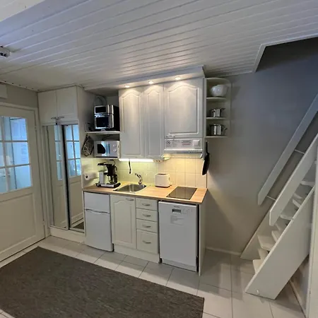 Moonlight 206 Apartman Levi